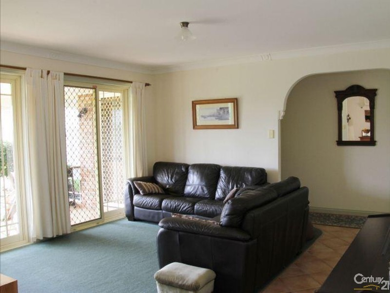 25 Dalmacia Drive, Wollongbar NSW 2477