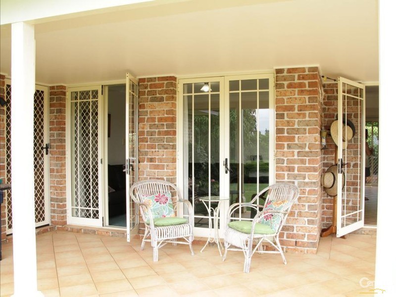 25 Dalmacia Drive, Wollongbar NSW 2477