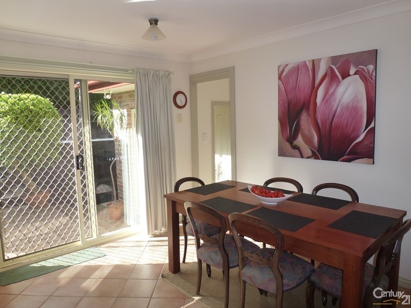 25 Dalmacia Drive, Wollongbar NSW 2477