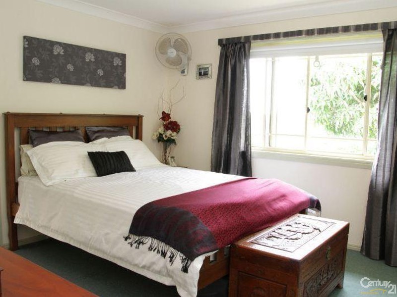 25 Dalmacia Drive, Wollongbar NSW 2477