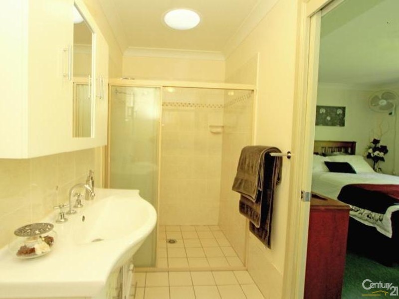 25 Dalmacia Drive, Wollongbar NSW 2477