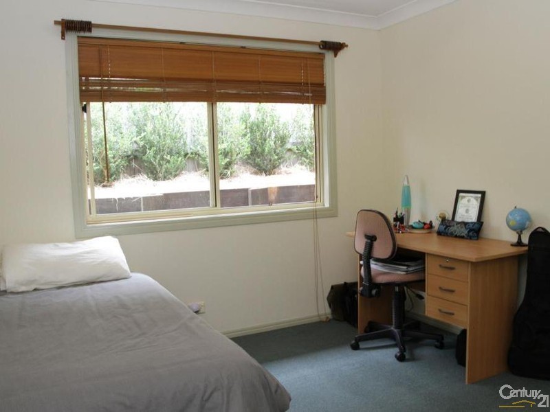 25 Dalmacia Drive, Wollongbar NSW 2477