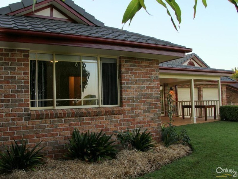 25 Dalmacia Drive, Wollongbar NSW 2477