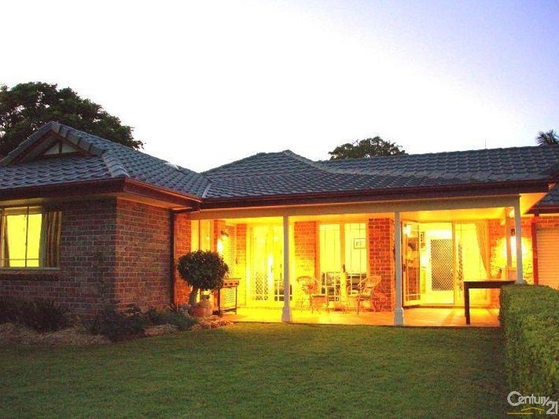 25 Dalmacia Drive, Wollongbar NSW 2477