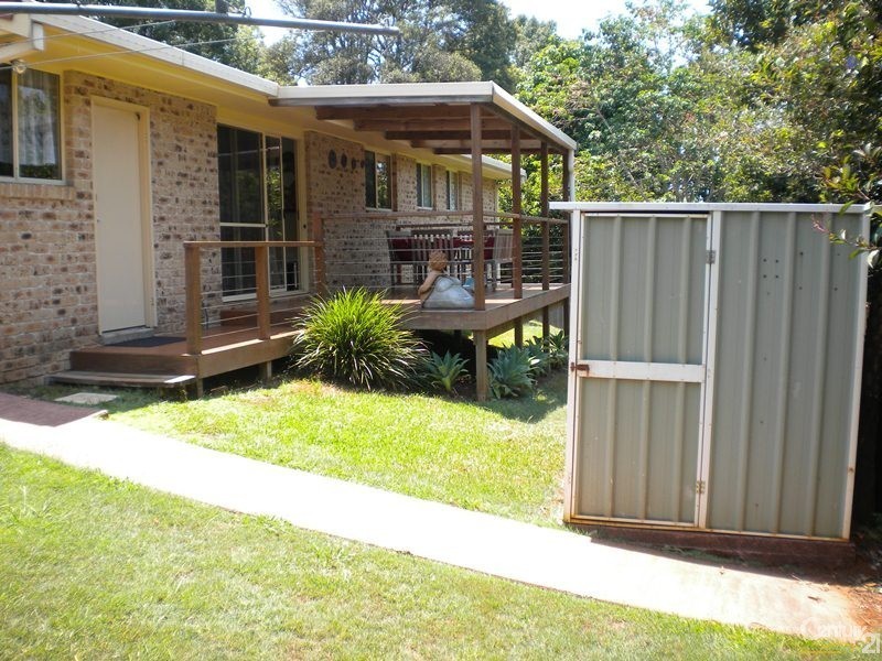 12 Bewers Close, Wollongbar NSW 2477