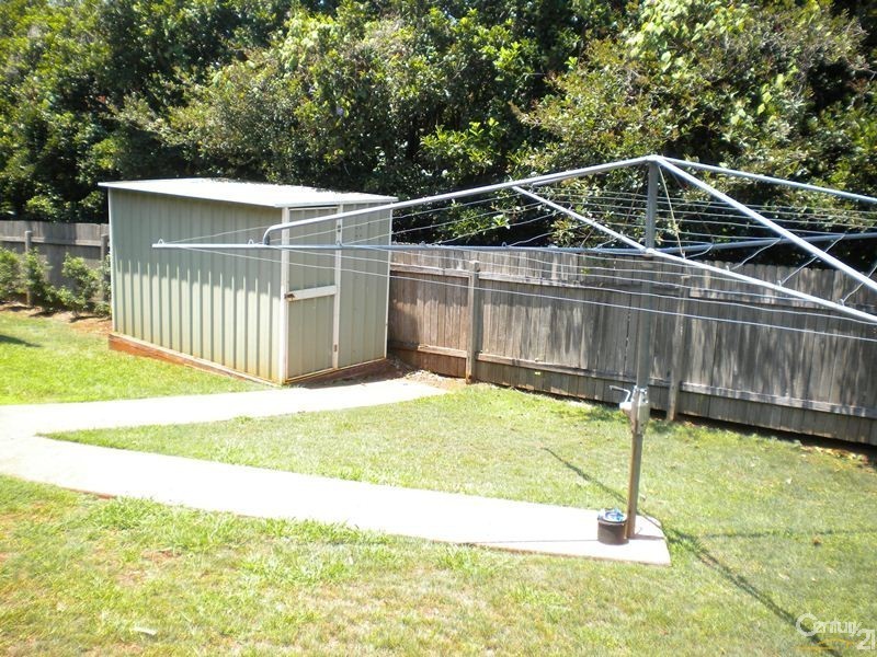 12 Bewers Close, Wollongbar NSW 2477