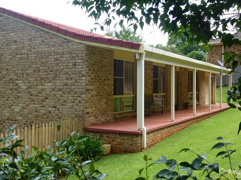 12 Bewers Close, Wollongbar NSW 2477