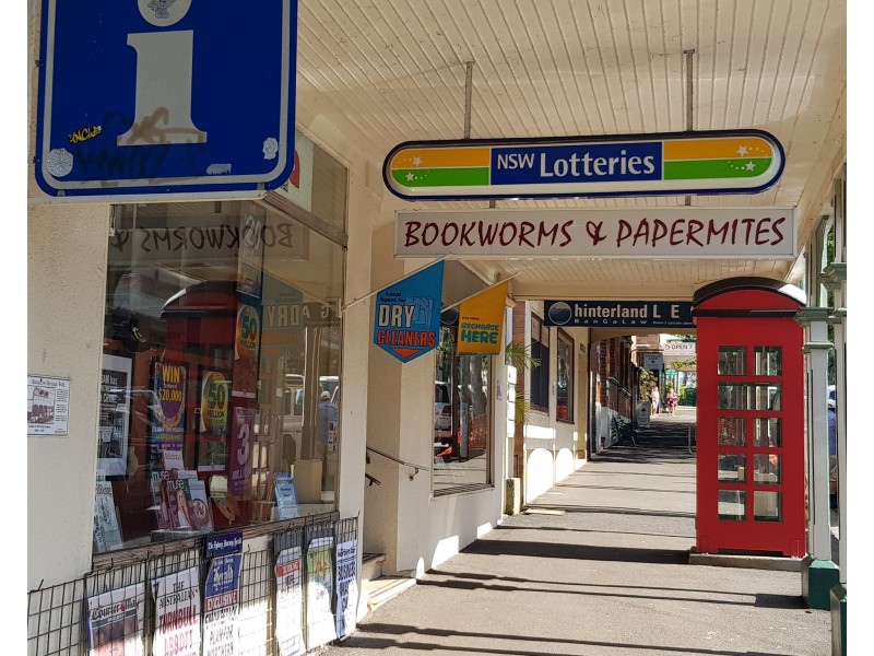 26 Byron Street, Bangalow NSW 2479