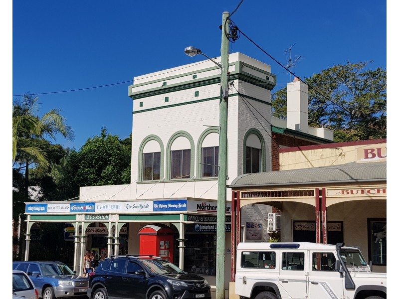 26 Byron Street, Bangalow NSW 2479