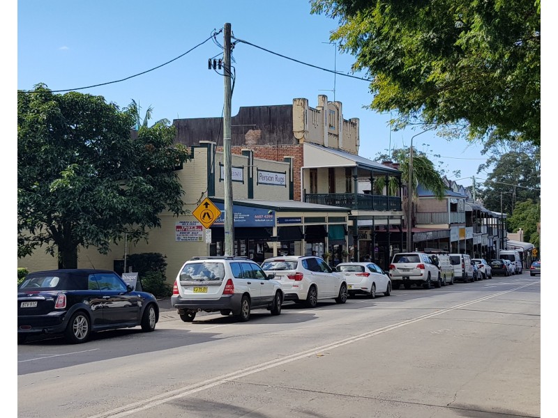 26 Byron Street, Bangalow NSW 2479