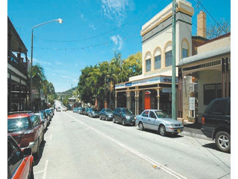 26 Byron Street, Bangalow NSW 2479