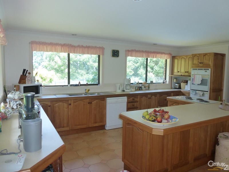 50  Dou – Jea Lane, Lynwood NSW 2477