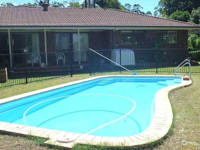 50  Dou – Jea Lane, Lynwood NSW 2477