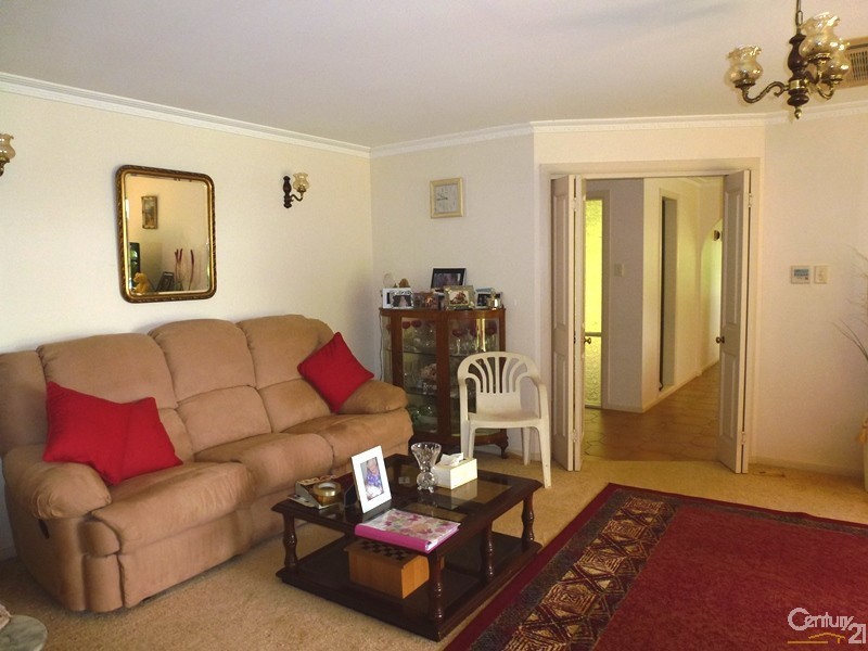 50  Dou – Jea Lane, Lynwood NSW 2477