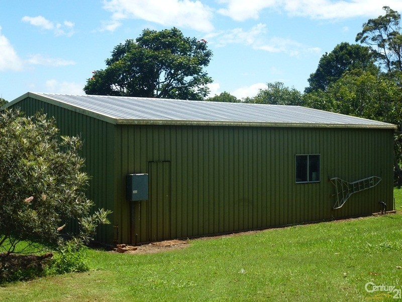 50  Dou – Jea Lane, Lynwood NSW 2477