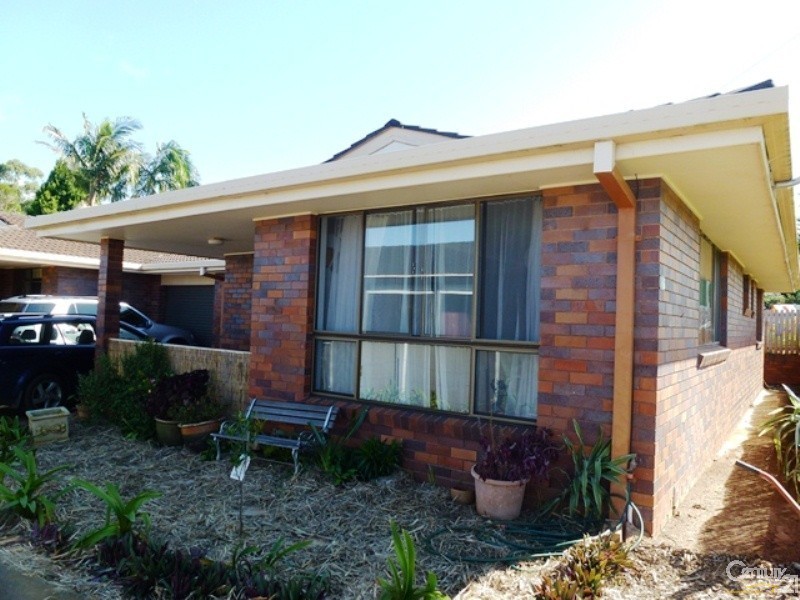 1/16 Shoalhaven Street, Alstonville NSW 2477