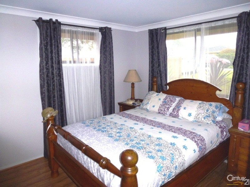 1/16 Shoalhaven Street, Alstonville NSW 2477