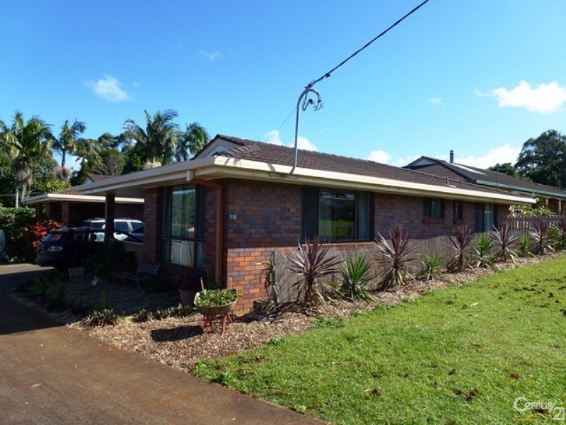 1/16 Shoalhaven Street, Alstonville NSW 2477