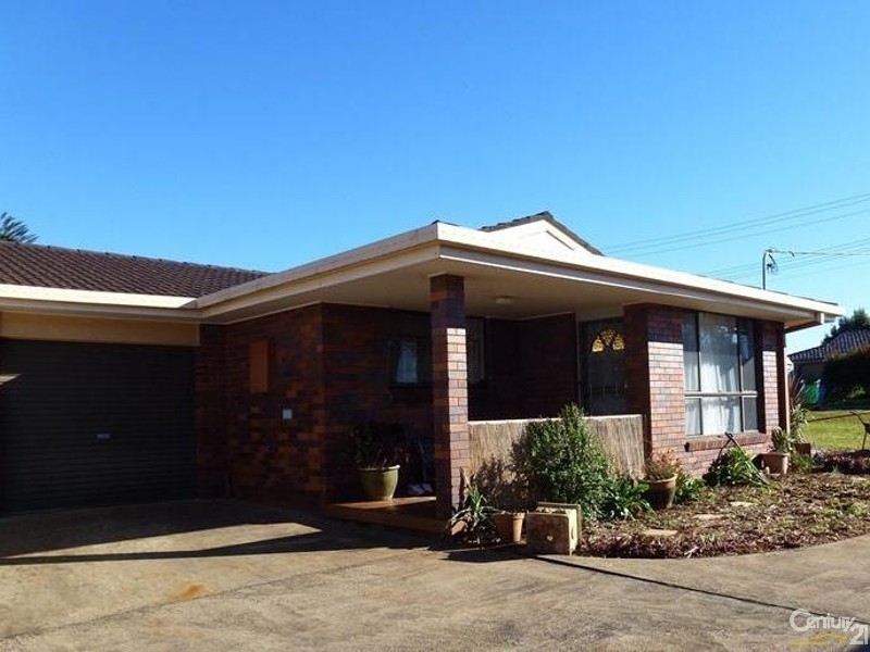 1/16 Shoalhaven Street, Alstonville NSW 2477