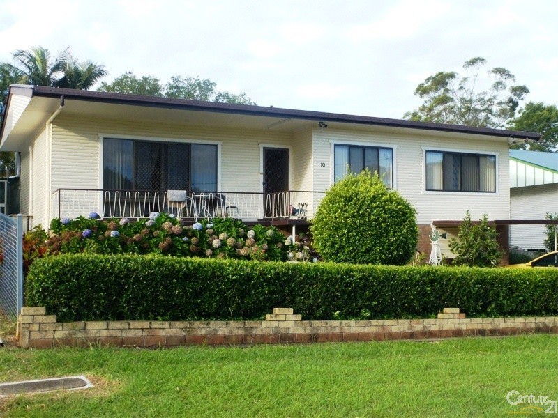 10 Compton Avenue, Goonellabah NSW 2480