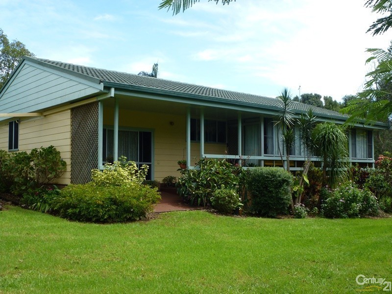 595 Booyong Road, Booyong NSW 2480