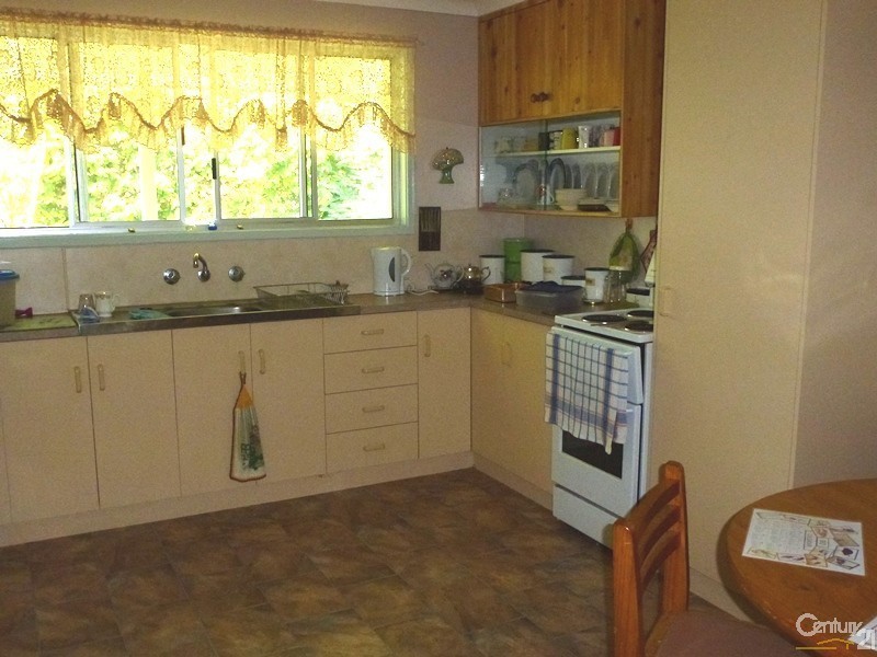 595 Booyong Road, Booyong NSW 2480