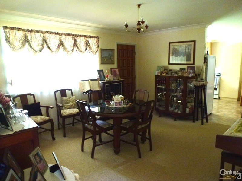 595 Booyong Road, Booyong NSW 2480