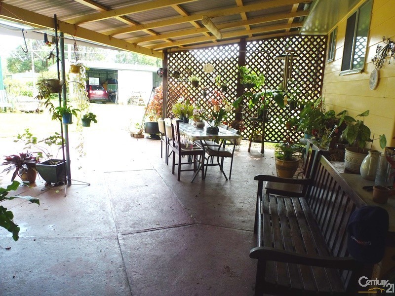 595 Booyong Road, Booyong NSW 2480