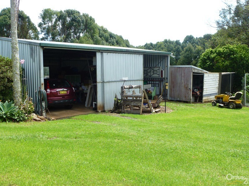 595 Booyong Road, Booyong NSW 2480