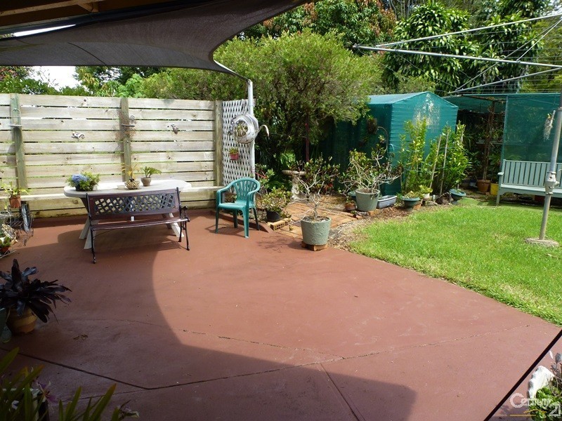 595 Booyong Road, Booyong NSW 2480