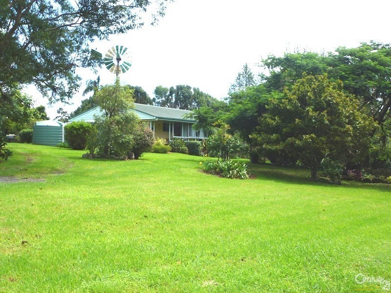 595 Booyong Road, Booyong NSW 2480