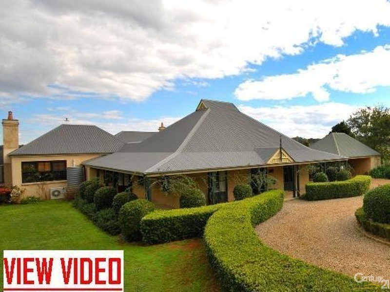 Lot 6 Stewarts Road, Clunes NSW 2480