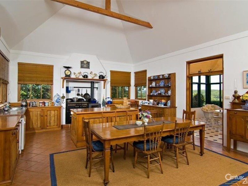 Lot 6 Stewarts Road, Clunes NSW 2480