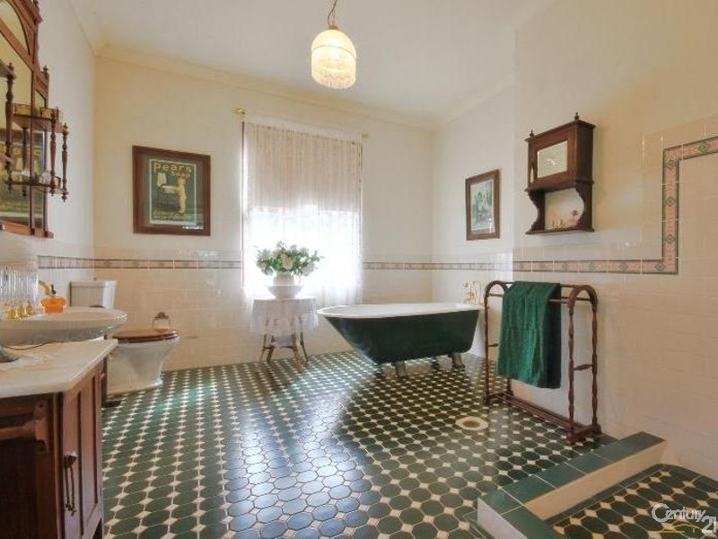 Lot 6 Stewarts Road, Clunes NSW 2480