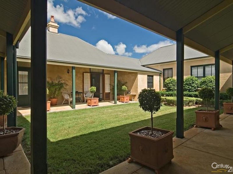 Lot 6 Stewarts Road, Clunes NSW 2480
