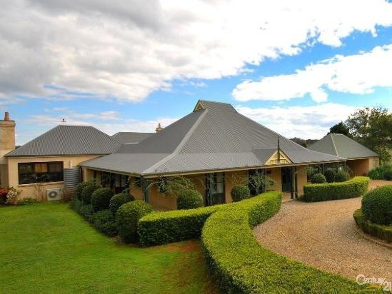 Lot 6 Stewarts Road, Clunes NSW 2480