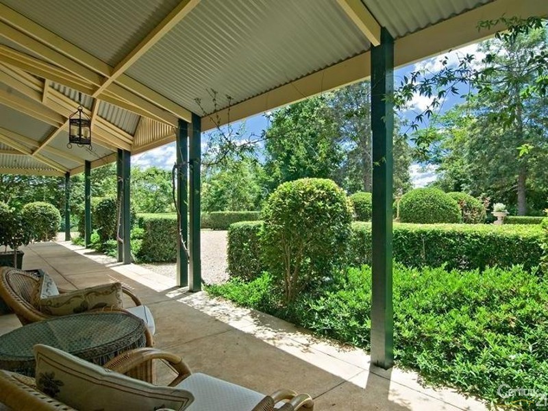 Lot 6 Stewarts Road, Clunes NSW 2480