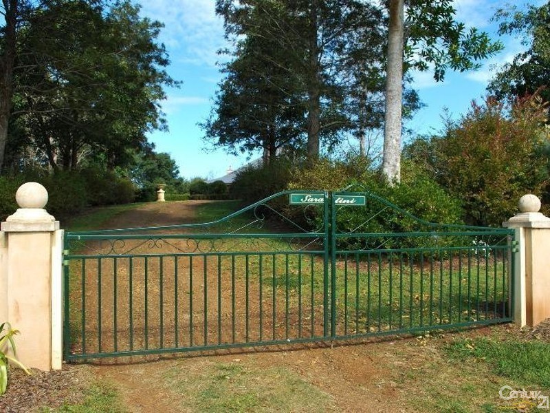 Lot 6 Stewarts Road, Clunes NSW 2480