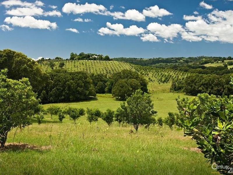 Lot 6 Stewarts Road, Clunes NSW 2480