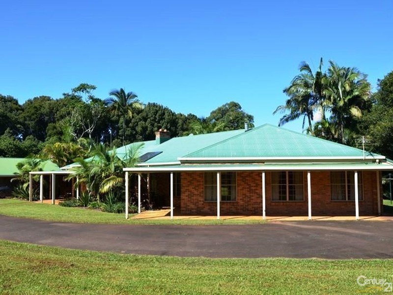 373 Ellis Road, Alstonville NSW 2477