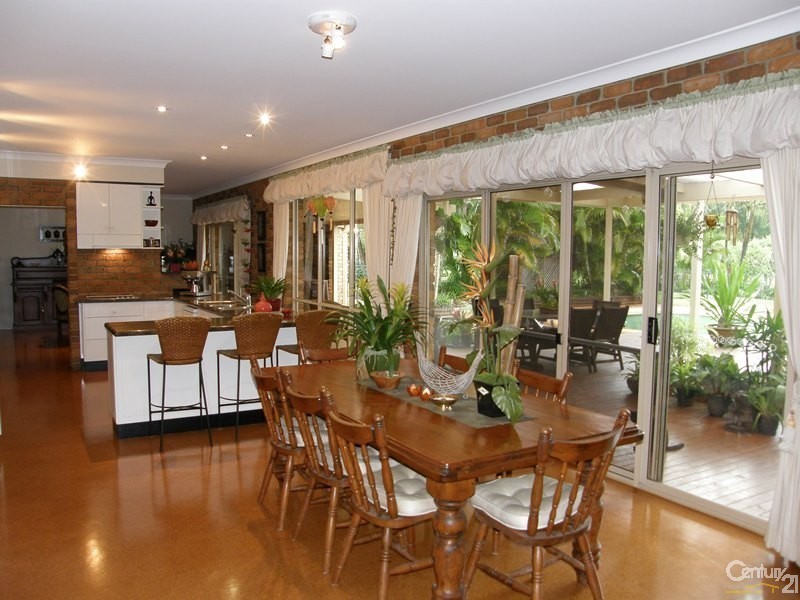 373 Ellis Road, Alstonville NSW 2477