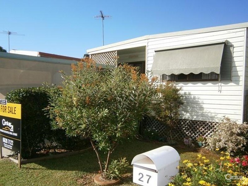 27/187 Ballina Road, Alstonville NSW 2477