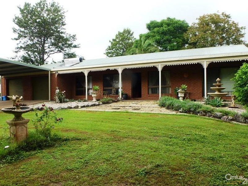 3655 Bruxner Highway, Casino NSW 2470