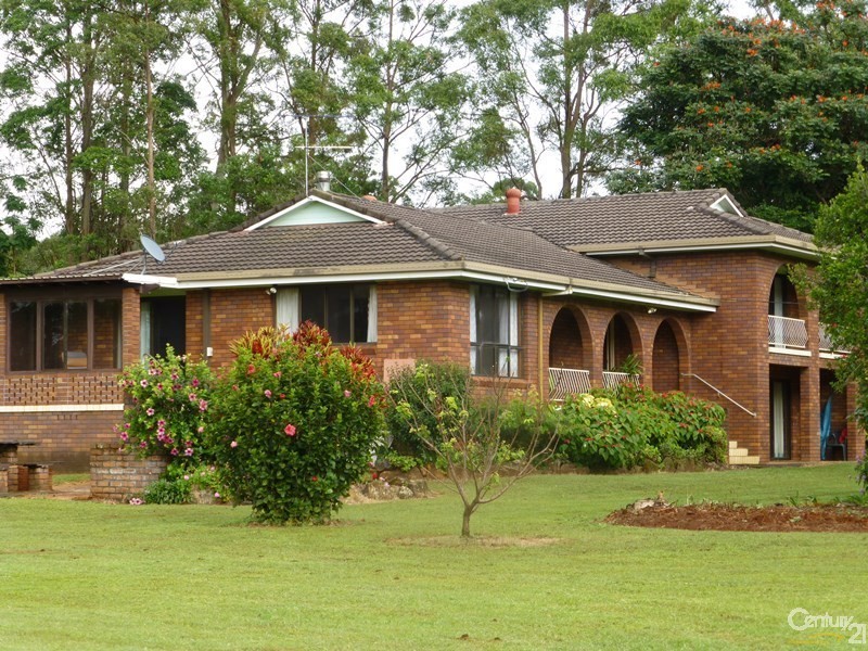 Lynwood NSW 2477
