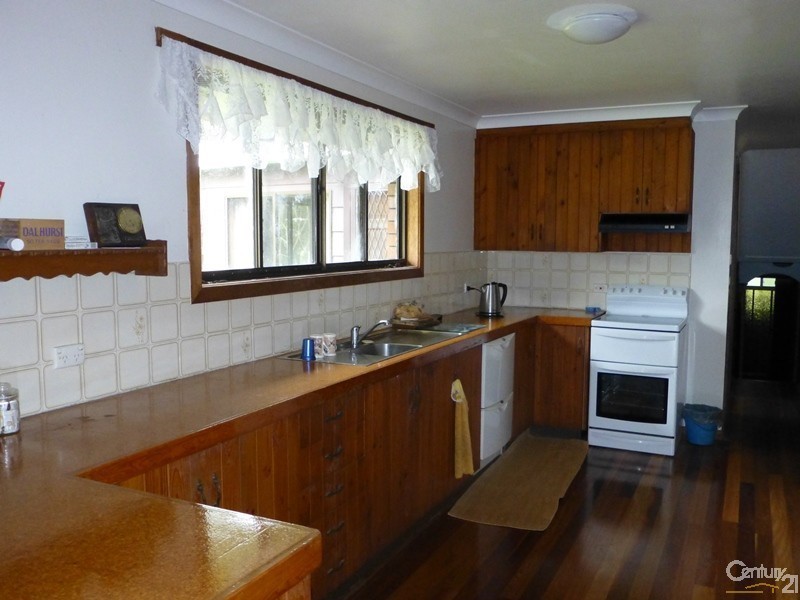 Lynwood NSW 2477