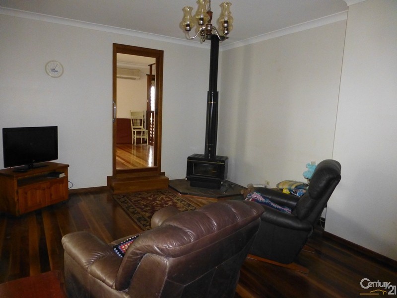 Lynwood NSW 2477