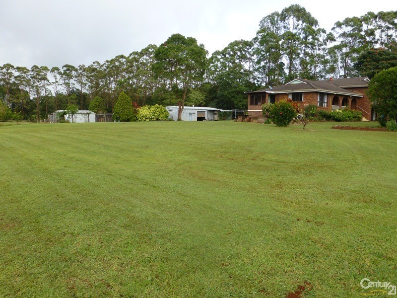 Lynwood NSW 2477