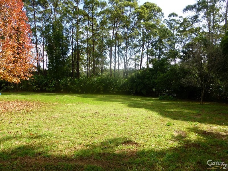 Lot 12 Nelsons Chase, Alstonville NSW 2477