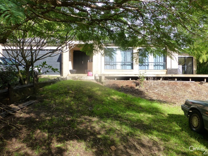 Lot 12 Nelsons Chase, Alstonville NSW 2477