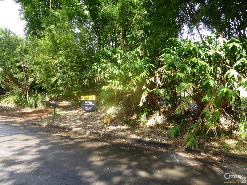 Lot 12 Nelsons Chase, Alstonville NSW 2477